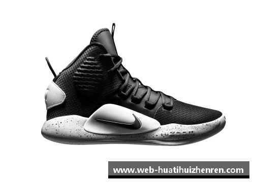 Nike Hyperdunk 球员版：革新设计，超凡表现